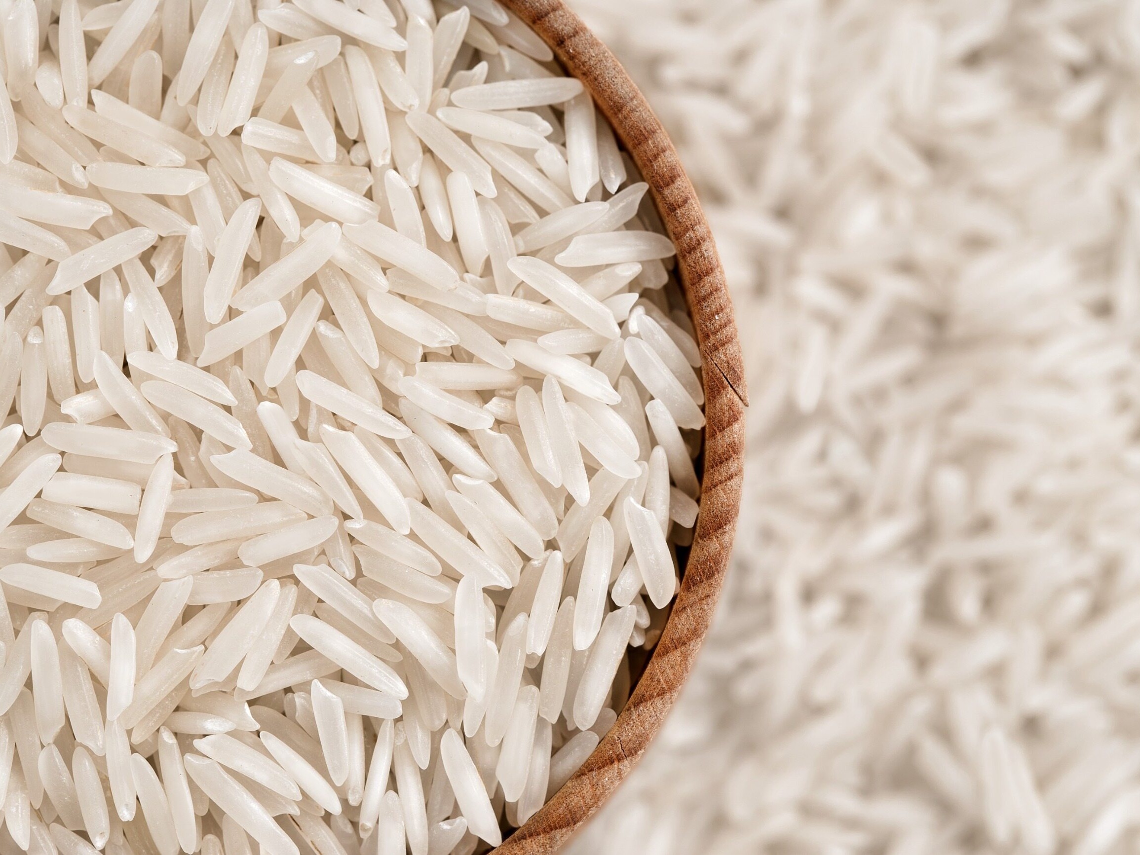 Ryžiai “Basmati extra long” – 2