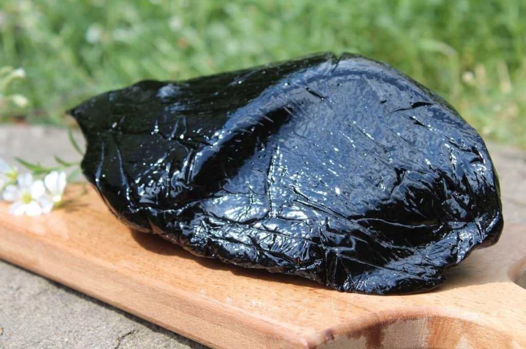 Mumijo / Shilajit – 2