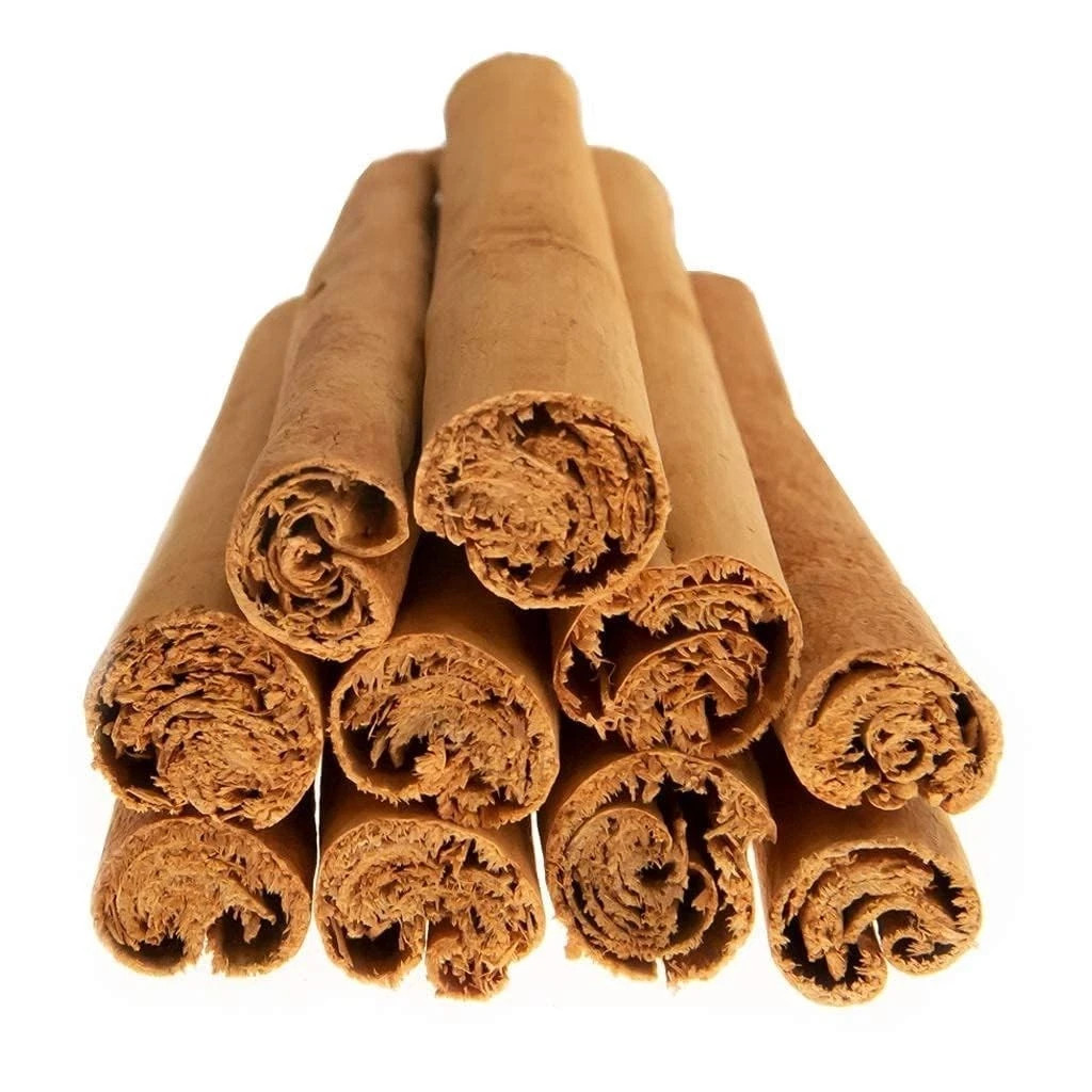 Cinamonas – 3