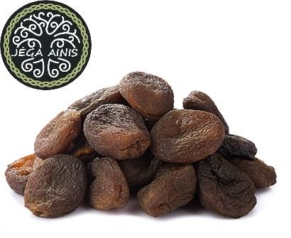 Abrikosai rudi (Premium)